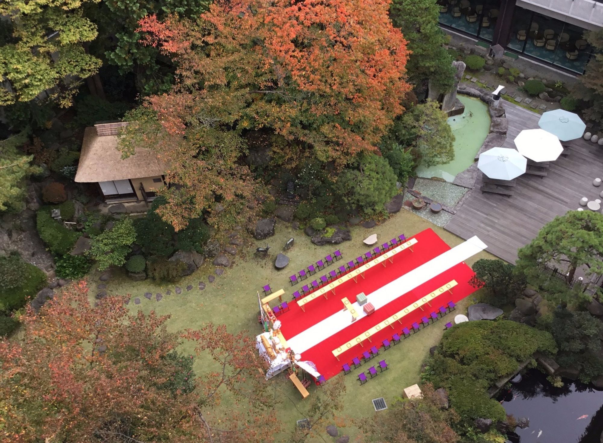 Takinoyu Hotel Tendo Zewnętrze zdjęcie